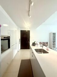 One-north Residences (D5), Apartment #577198241
